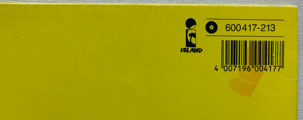 U2 : R.O.K. (12", Maxi, RE)