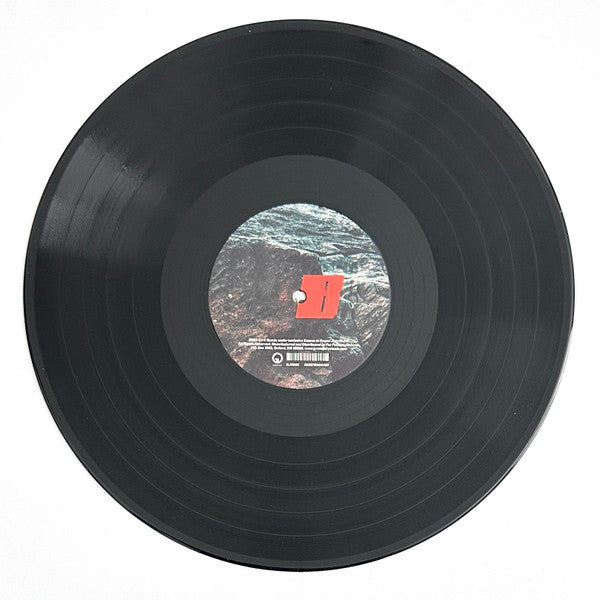 Samia* : The Baby (LP, Album)