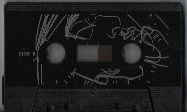 Vanishing Kids : Invisible Home EP (Cass, EP, Ltd, RE, RM)