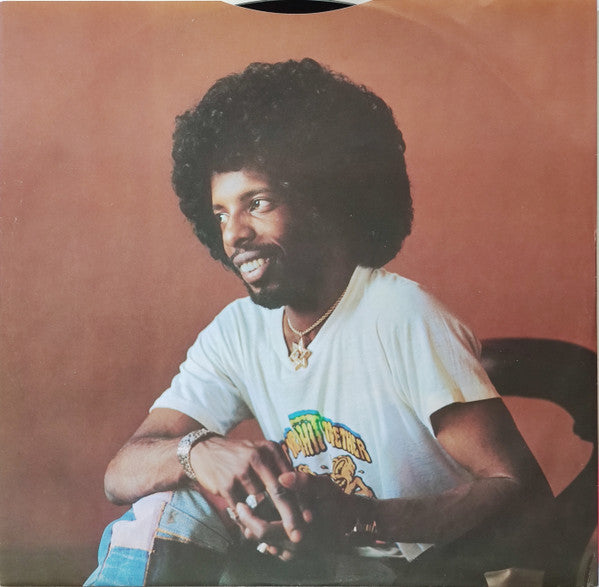 Sly Stone : High On You (LP, Album, Ter)