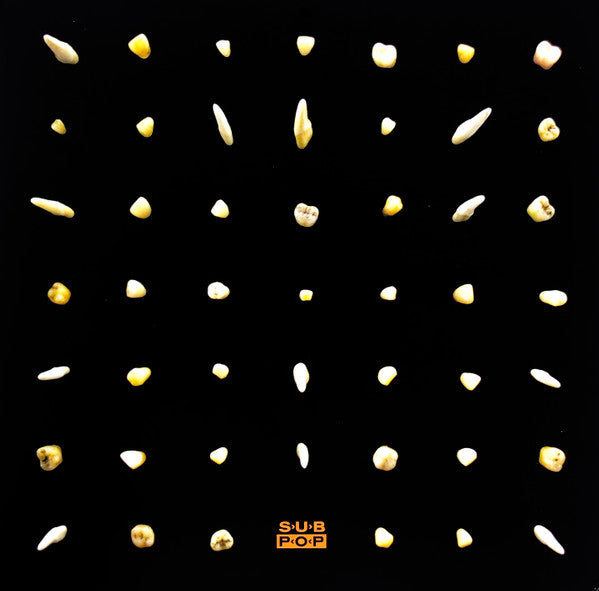 Clipping. : Visions Of Bodies Being Burned (2xLP, Album, Ltd, Cle)