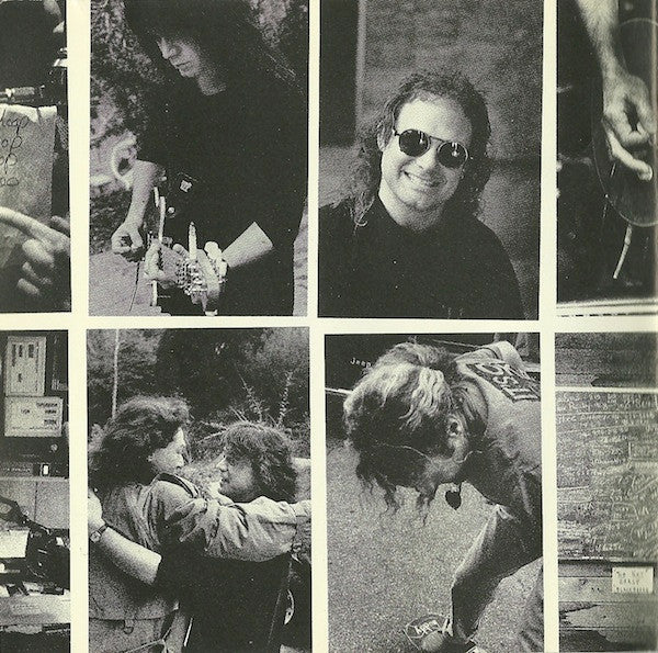 Van Halen : For Unlawful Carnal Knowledge (CD, Album, SRC)