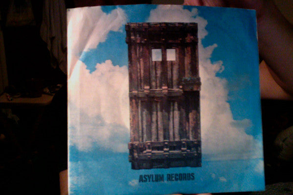 Eagles : Witchy Woman (7", Single, PL )