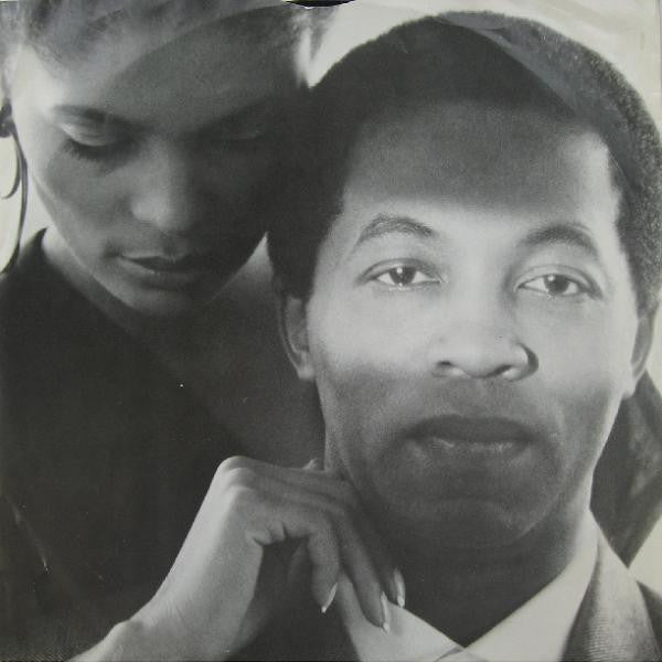 Norman Connors : Passion (LP, Album)