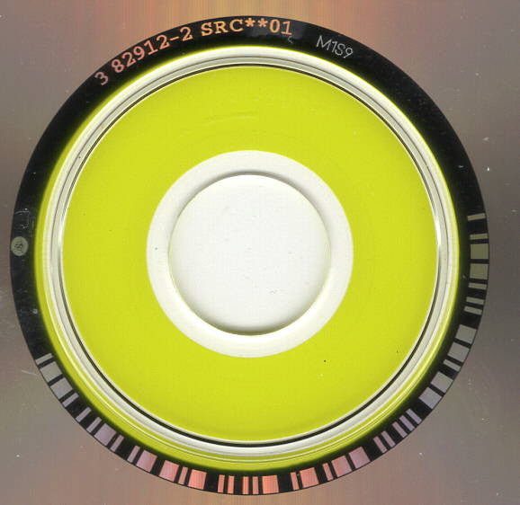 Everything But The Girl : Walking Wounded (CD, Album, Club)