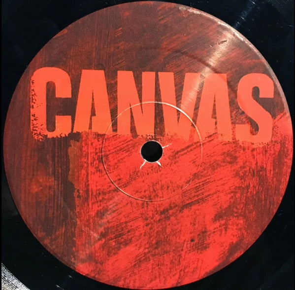Danny The Wild Child* : Wild EP (12", EP)