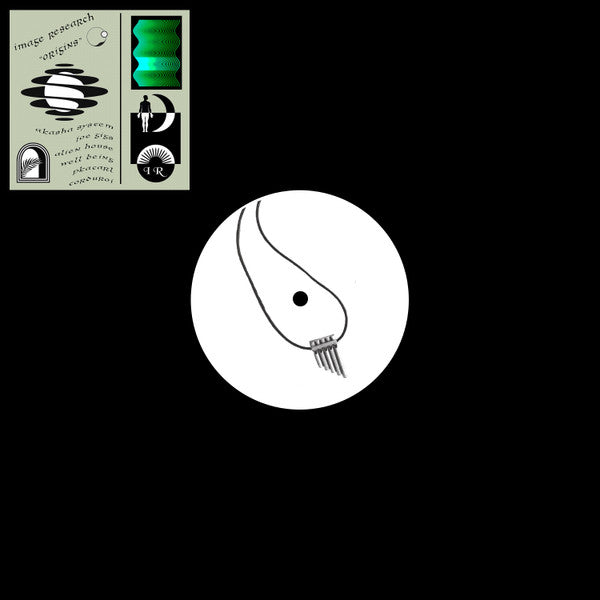 Various : Origins (12", Comp)