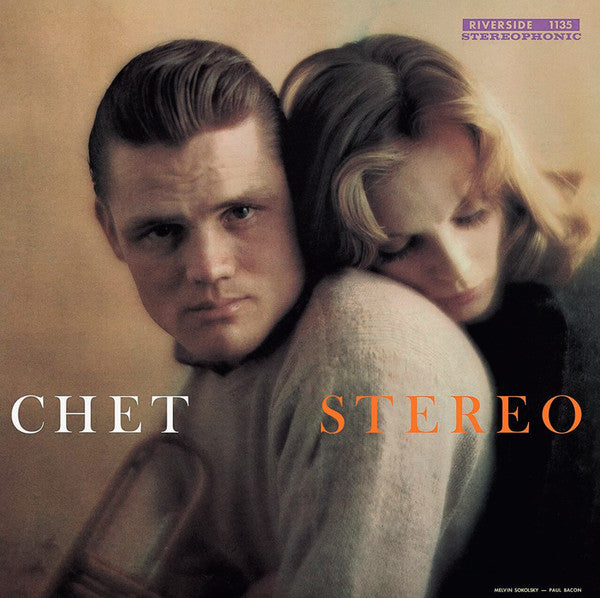 Buy Chet Baker : Chet (LP, Album, RE, RP, 180) Online for a great