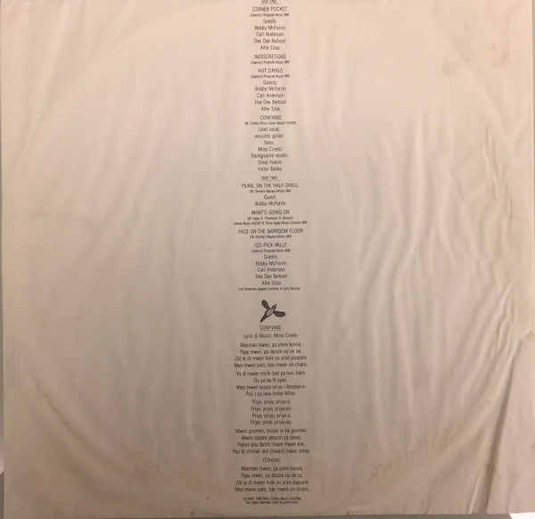 Weather Report : Sportin' Life (LP, Album)