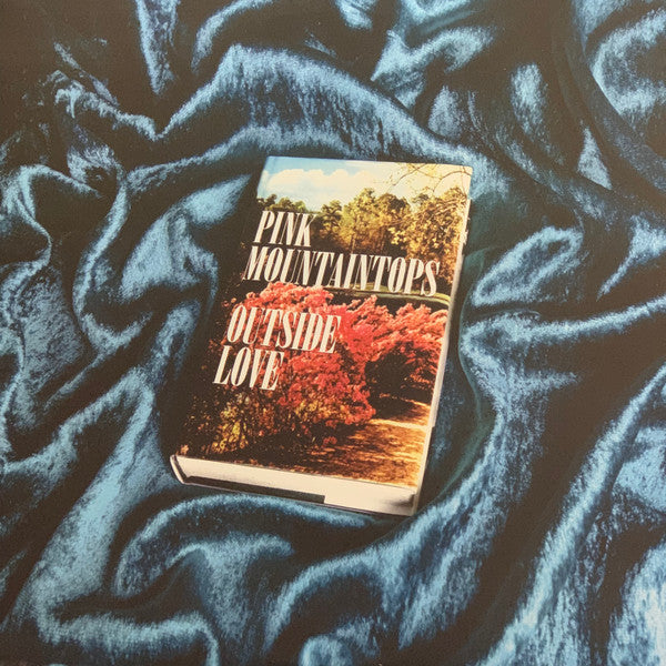Pink Mountaintops : Outside Love (LP, Album)