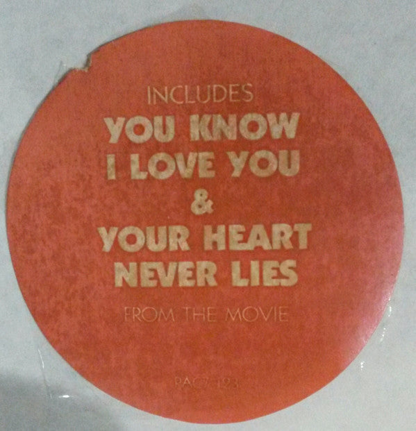 Charles Lloyd : Weavings (LP, Album, Fir)