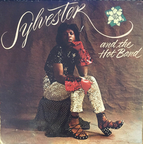 Sylvester And The Hot Band : Sylvester And The Hot Band (LP, Album)