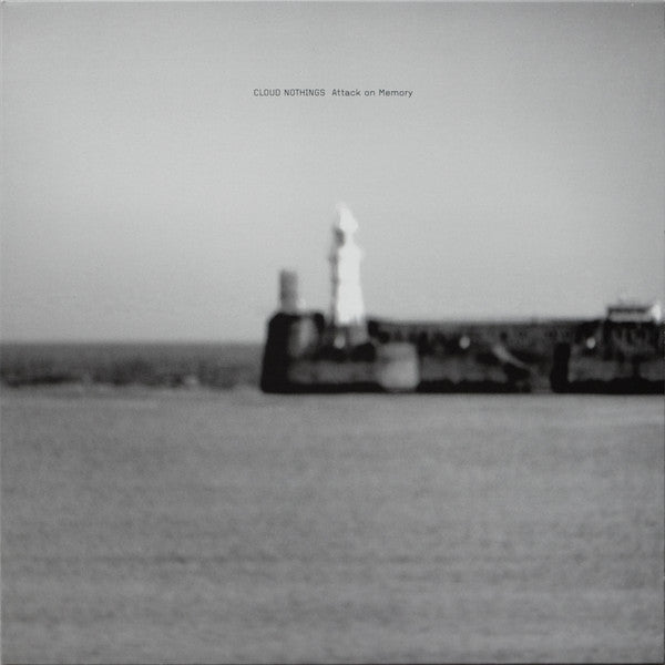 Cloud Nothings : Attack On Memory (LP, Album)