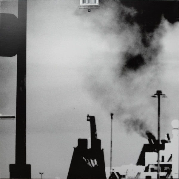 Cloud Nothings : Attack On Memory (LP, Album)