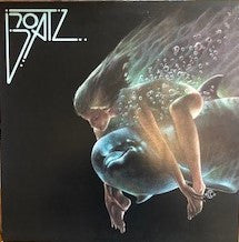 Boatz : Boatz (LP, Album)
