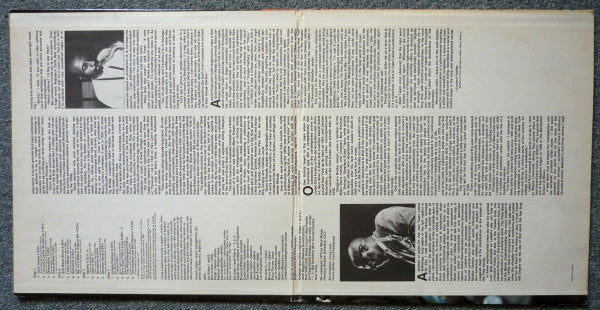Yusef Lateef : The Many Faces Of Yusef Lateef (2xLP, Comp, RM, Ter)