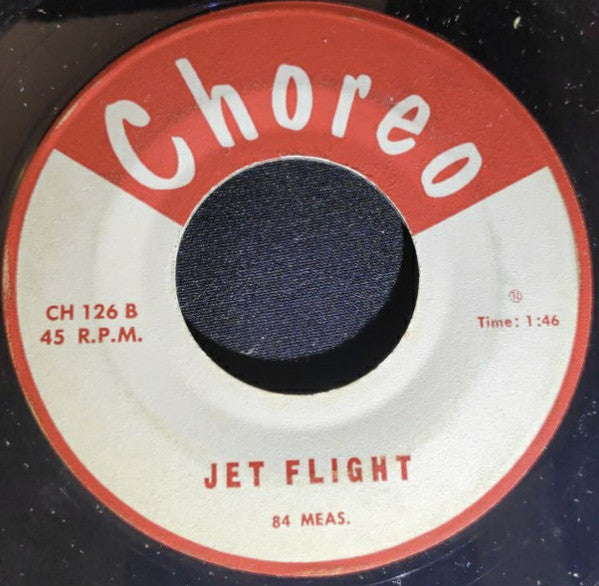 Unknown Artist : Krazy Kazoo (7")