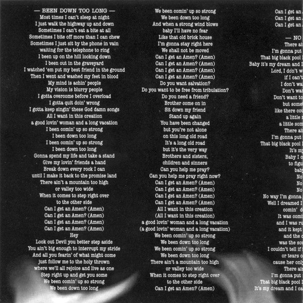 Scott H. Biram : Graveyard Shift (CD, Album)