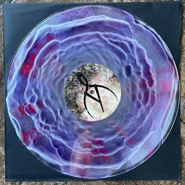 Lower Automation : Lower Automation (LP, Album, Ltd, Neb)