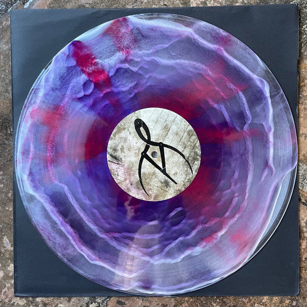 Lower Automation : Lower Automation (LP, Album, Ltd, Neb)