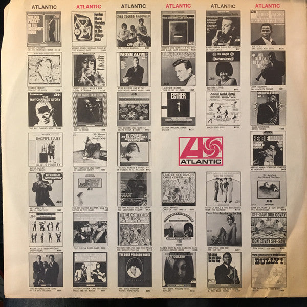Freddie Hubbard : High Blues Pressure (LP, Album, MO )