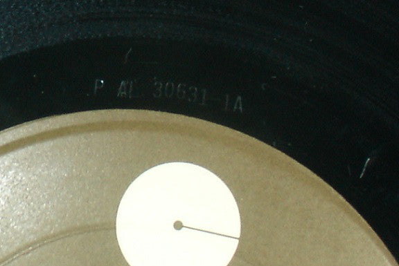 Big Brother & The Holding Company : Big Brother & The Holding Company Featuring Janis Joplin (LP, Album, RE, Ter)