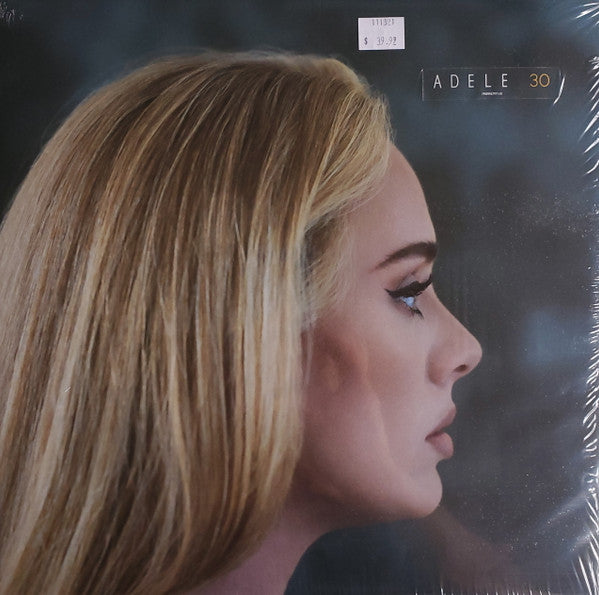Buy Adele : 30 (2xLP, Album) Online for a great price – Easy Going