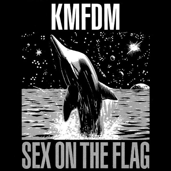KMFDM : Vogue (CD, Single)