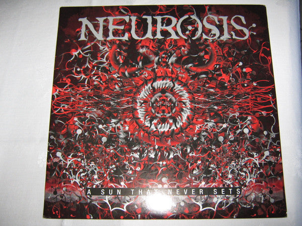 Neurosis : A Sun That Never Sets (2xLP, Album)