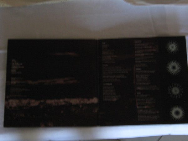 Neurosis : A Sun That Never Sets (2xLP, Album)
