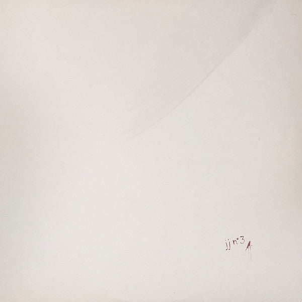 jj (15) : JJ N° 3 (LP, Album)