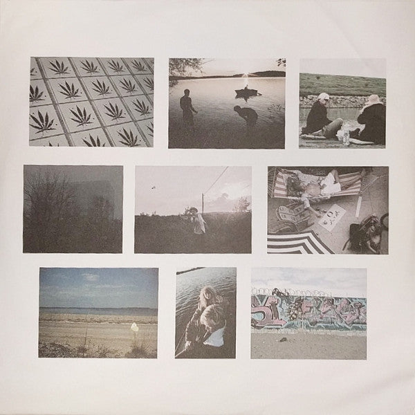 jj (15) : JJ N° 3 (LP, Album)