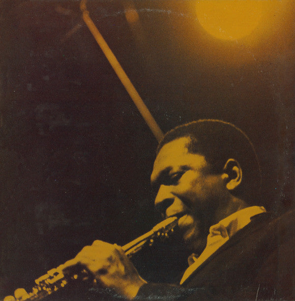 John Coltrane : The Other Village Vanguard Tapes (2xLP, Album, Gat)