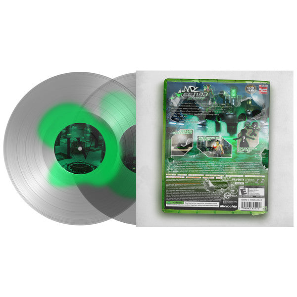 Dorian Electra : My Agenda (Deluxe) (2xLP, Album, Dlx, Tra)