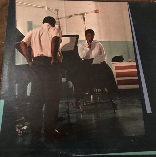 Ella* And Louis* : Ella And Louis Again (2xLP, Album, Gat)