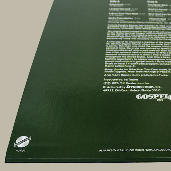 Camille Doughty : God's Prescriptions (LP, Album, Ltd, Bla)
