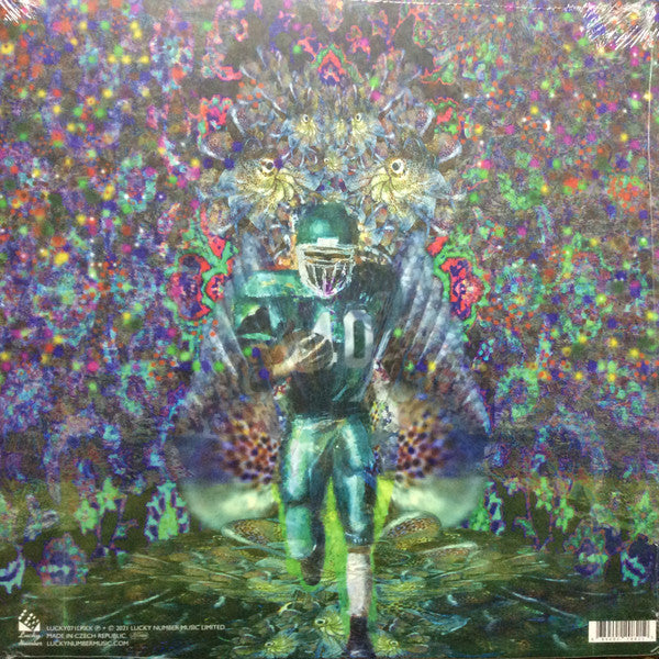 Alex G (2) : DSU (LP, Album + 7", Single + RE)