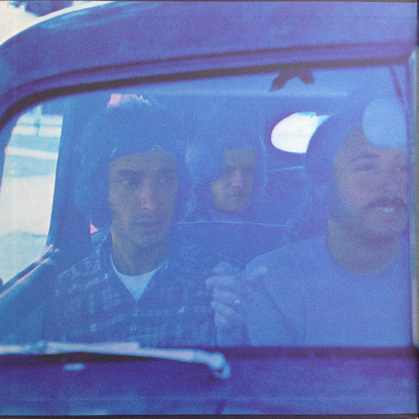 Crazy Horse : Loose (LP, Album, Ter)