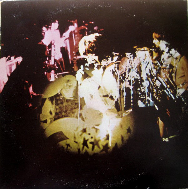 Buddy Miles Express : Expressway To Your Skull (LP, Album, Mer)