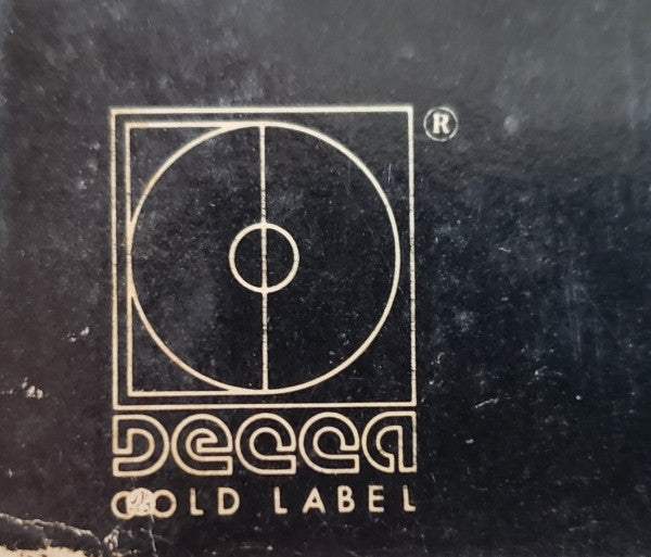 Dave Brubeck Trio With Gerry Mulligan* & The Cincinnati Symphony Orchestra* conducted by Erich Kunzel : Brubeck/Mulligan/Cincinnati (LP, Album)