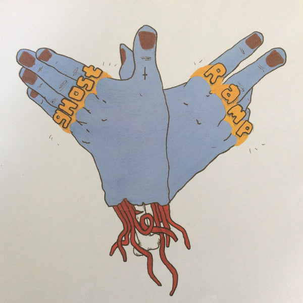 Wavves : King Of The Beach (LP, Album)