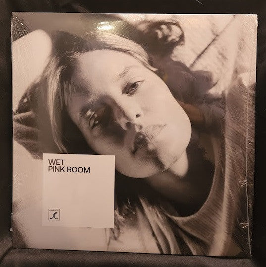 Wet (8) : Pink Room (12", EP, Pin)