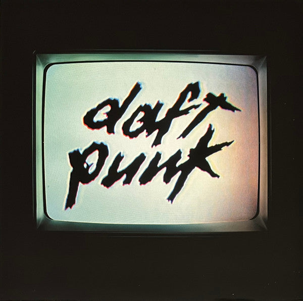 Buy Daft Punk : Human After All (2xLP, Album, RE, RP, Gat) Online