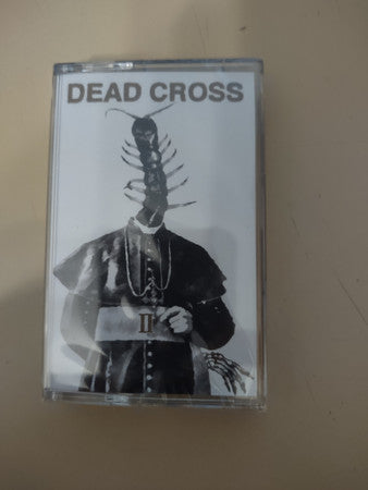 Dead Cross : II (Cass, Ltd, Bla)