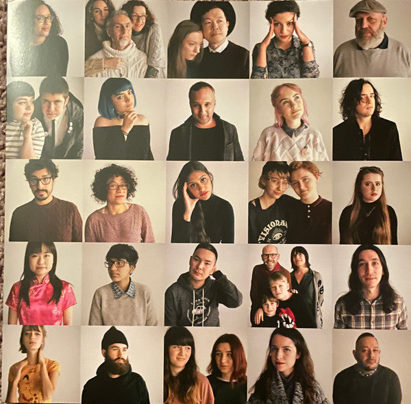 Belle & Sebastian : How To Solve Our Human Problems (Box, Comp, Ltd + 12", EP + 12", EP + 12", EP)