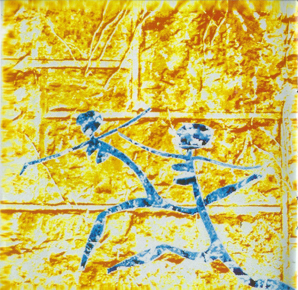 Dead Can Dance : Into The Labyrinth (CD, Album, SRC)