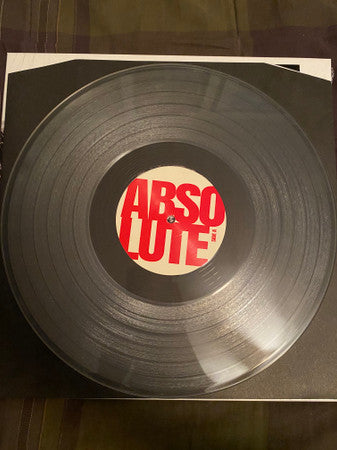 Kublai Khan TX* : Absolute (LP, Album, Ltd, RP, Ult)