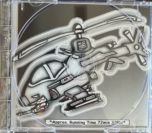 Various : Dare To Be Square (CD, Comp)