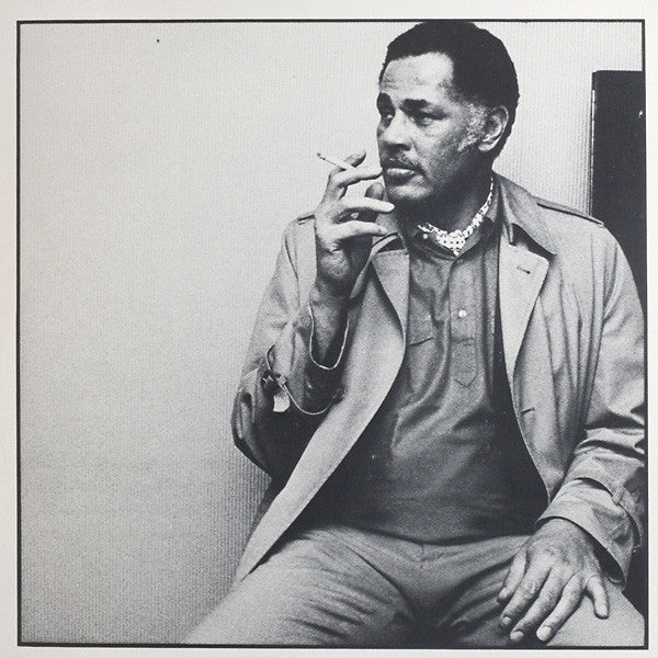 Dexter Gordon : Homecoming - Live At The Village Vanguard (2xLP, Album, Promo)