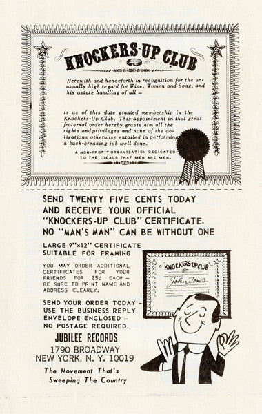 Rusty Warren : Banned In Boston? (LP, Album, Mono, Bel)